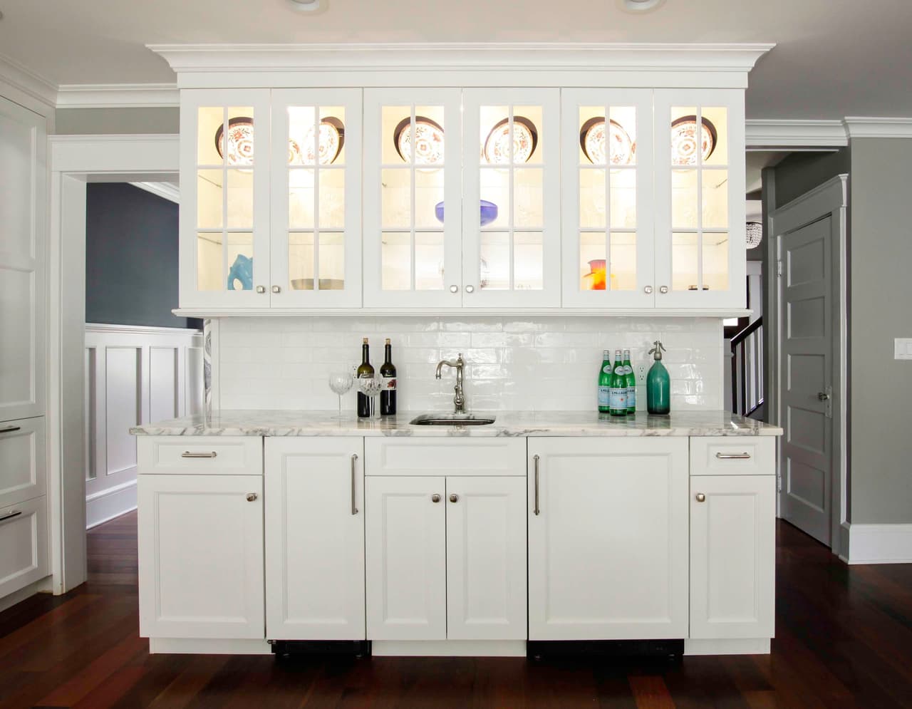 Entertaining Space