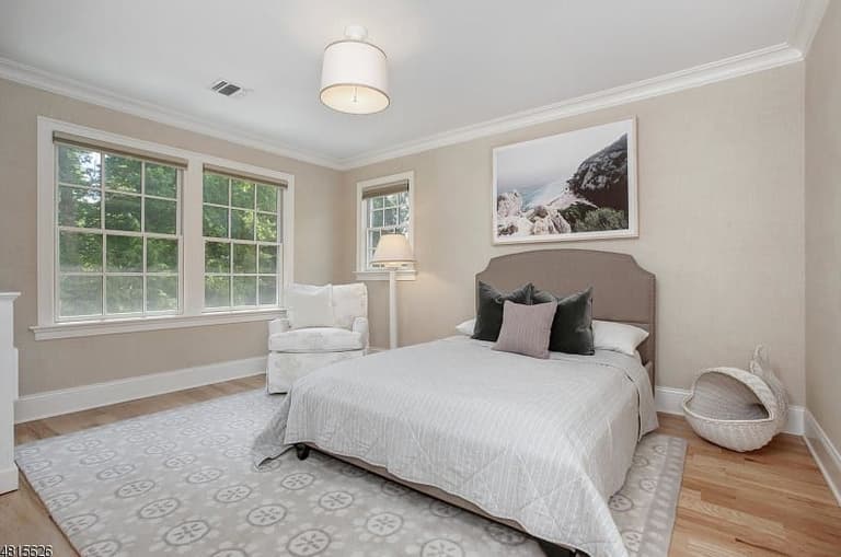 guest room westfield nj