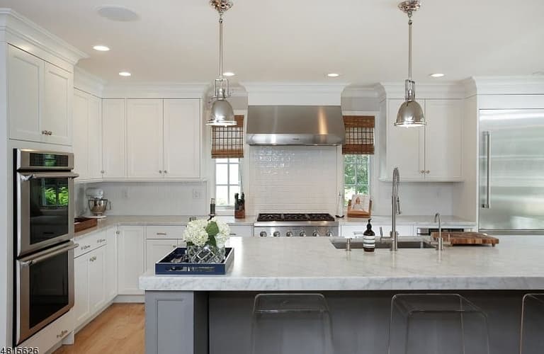 kitchen island westfield nj