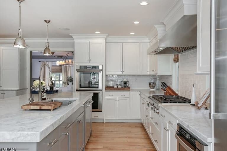 kitchen westfield nj