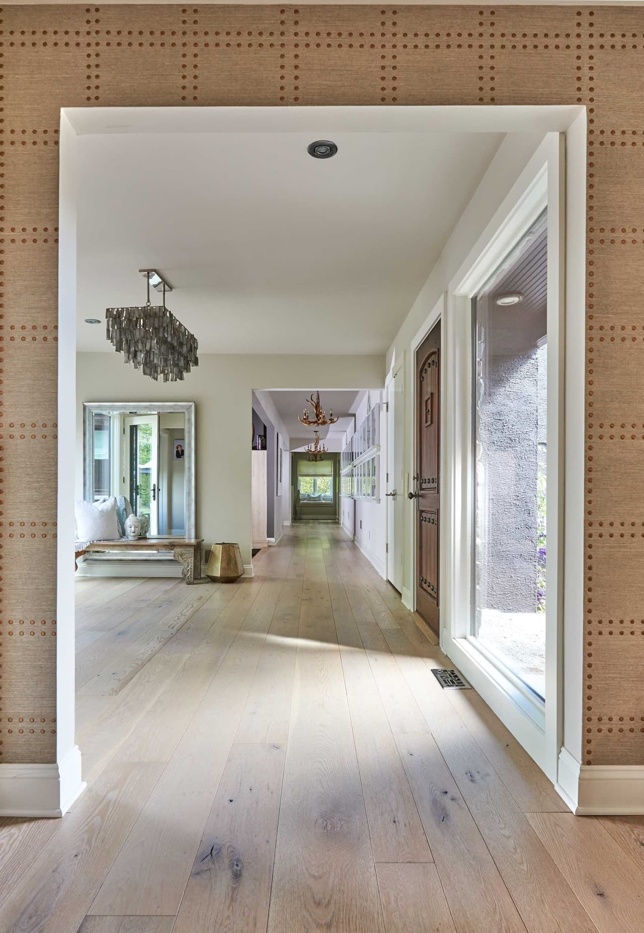 Open Spaces