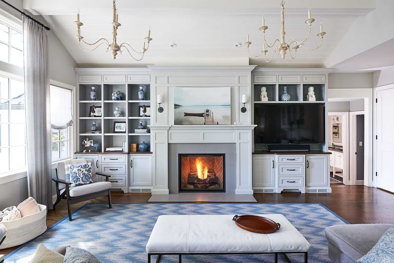 Cozy Livingroom