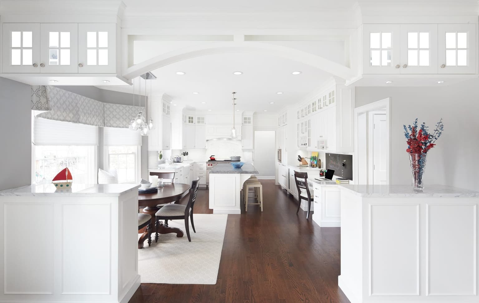 Full First Floor Remodel