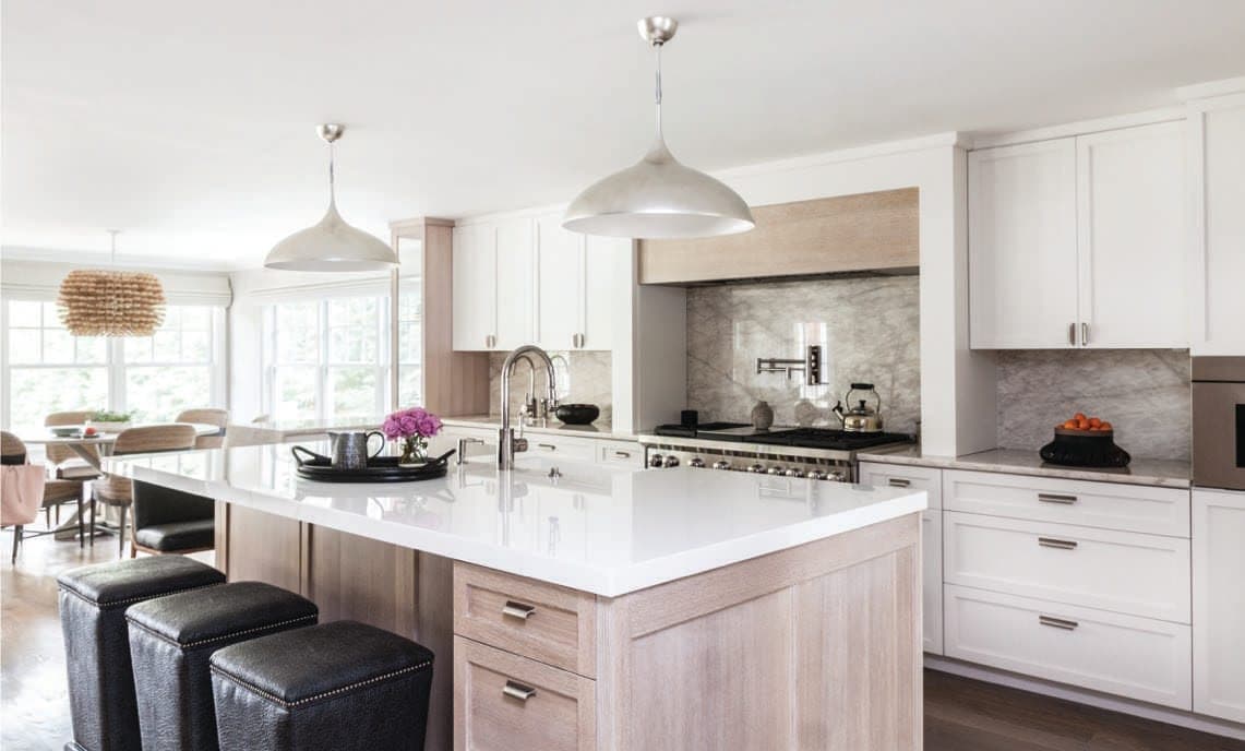 West Coast Inspired Living
