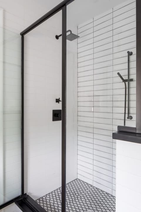 shower stall westfield nj