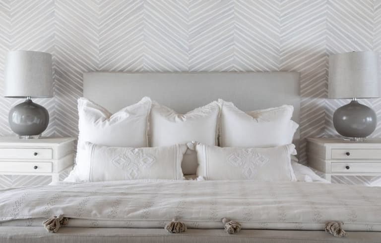 master bedroom design build