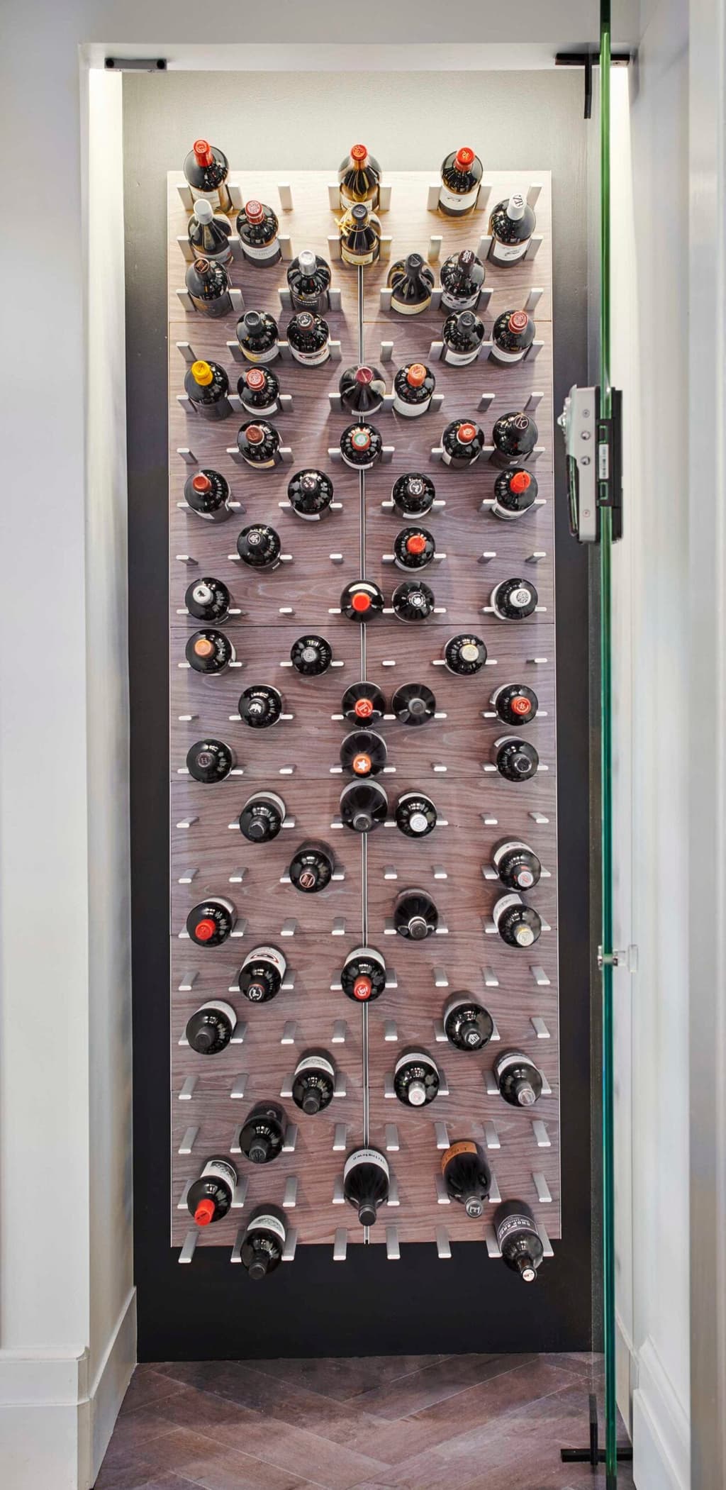 Wine Closet