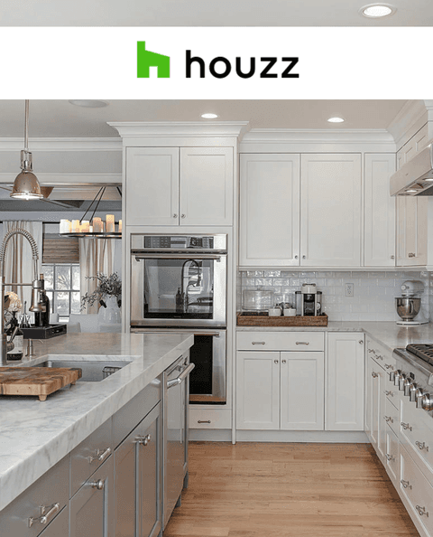 Michael Robert Construction Press for Houzz
