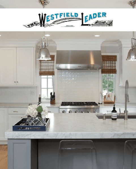The Westfield Leader coverage of Michael Robert Construction