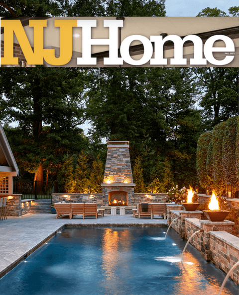 NJ Home coverage of Michael Robert Construction