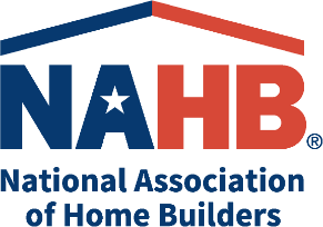 National Association of Home Builders (NAHB) logo