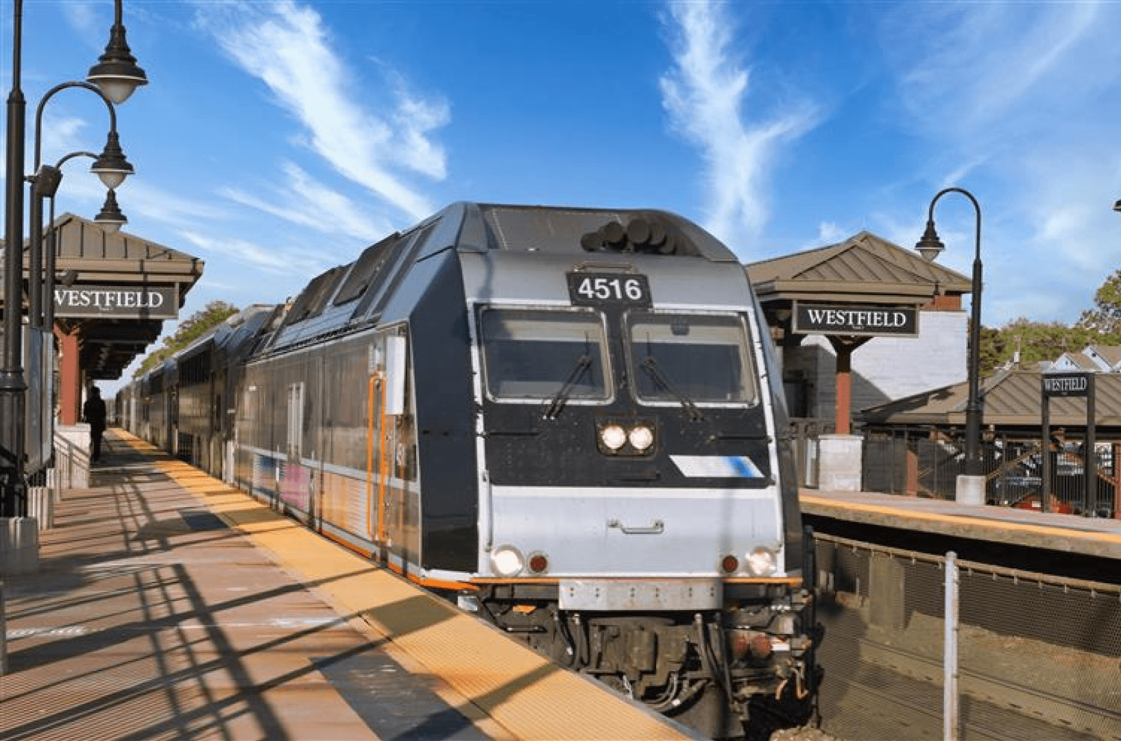 Proximity to NYC