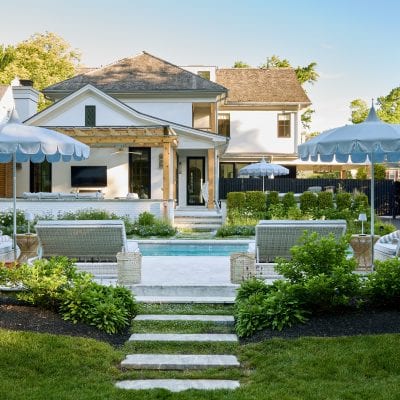 Westfield, NJ Friday June 5th, 2026, Builder: Micheal Robertson, Designer: MRoz
